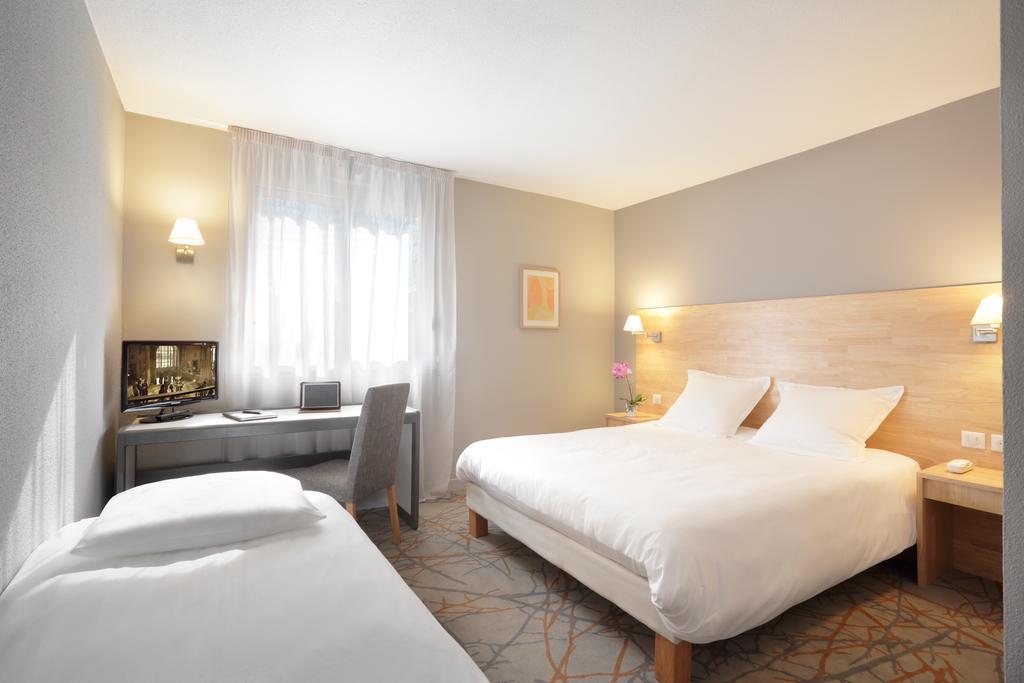 Hotel Des Frenes Euromedecine Montpellier Cameră foto